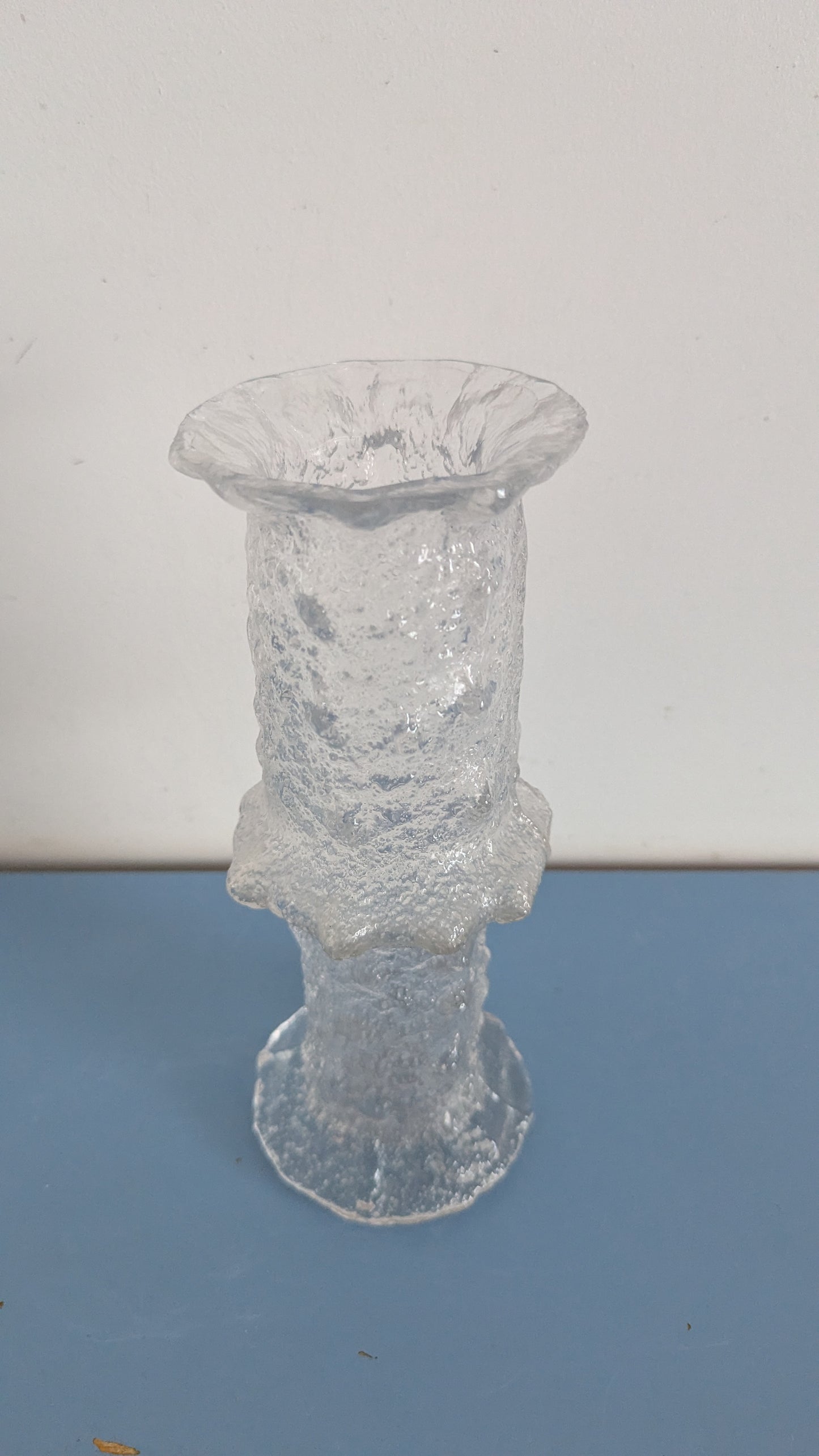 Iittala Nardus Maljakko (EHJÄ, Pieni, Signeerattu, Timo Sarpaneva)