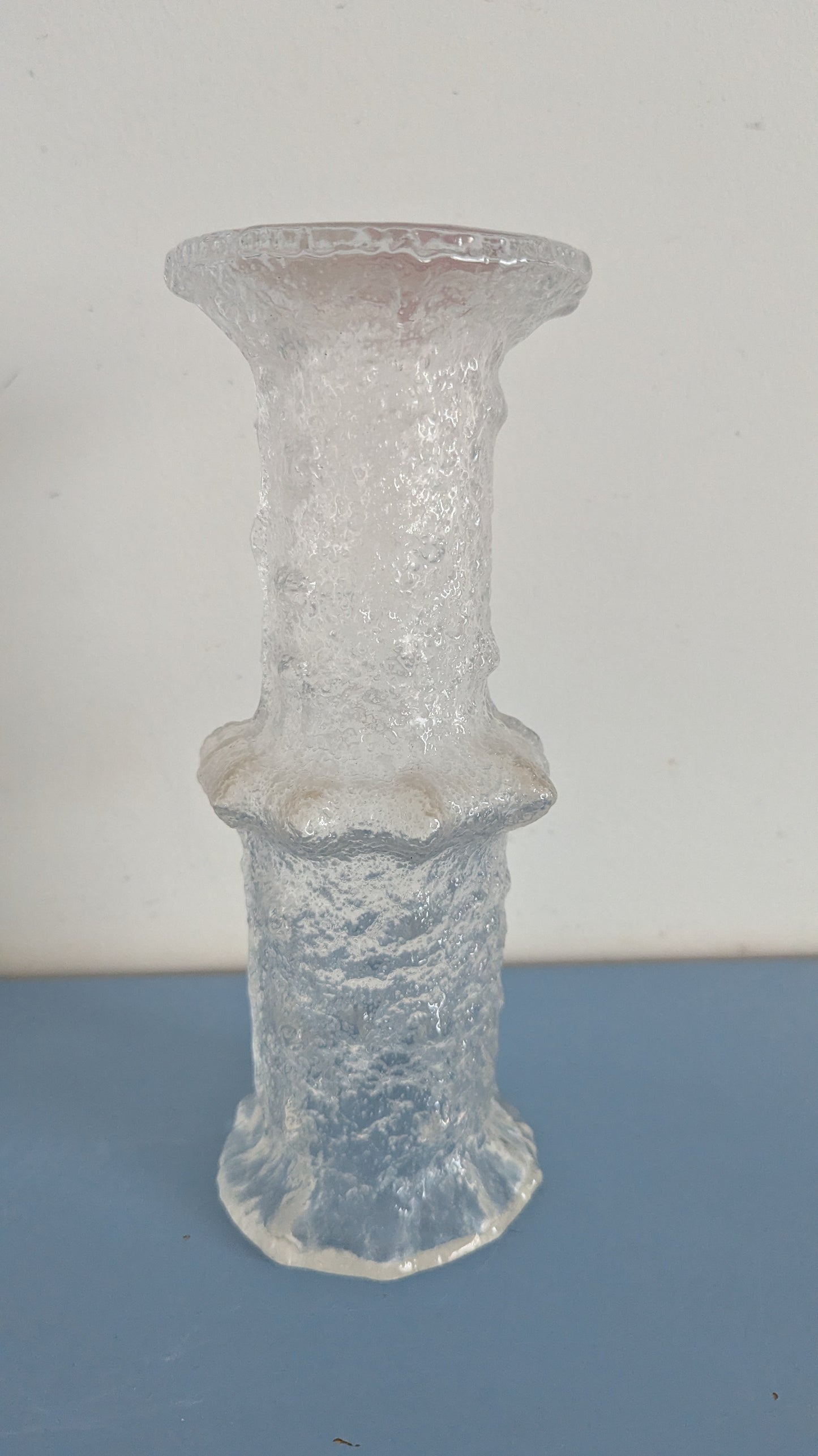 Iittala Nardus Maljakko (EHJÄ, Pieni, Signeerattu, Timo Sarpaneva)