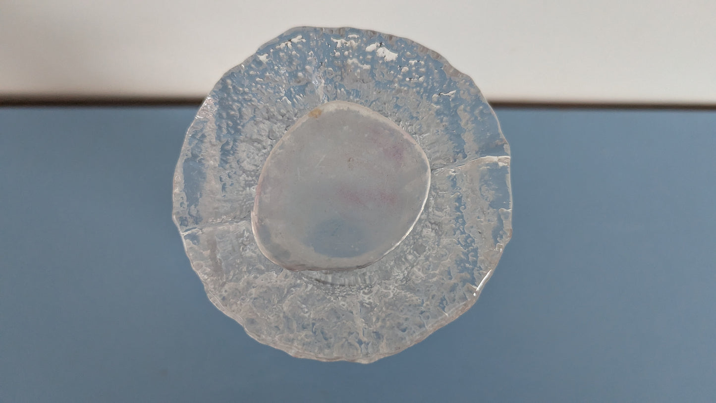 Iittala Nardus Maljakko (EHJÄ, Pieni, Signeerattu, Timo Sarpaneva)