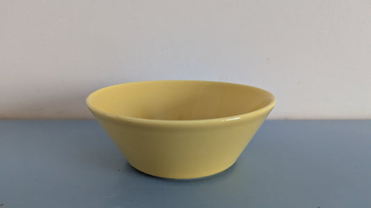 Arabia - Teema Annoskulho / Jälkiruokakulho (Kaj Franck)