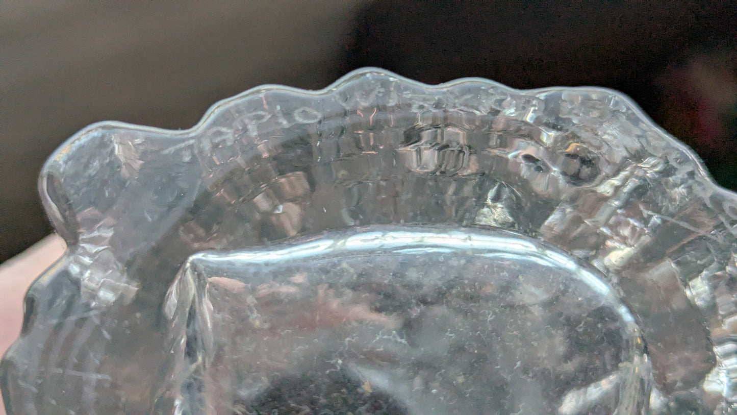 Iittala Avena Maljakko (1970-1989, Signeerattu, Tapio Wirkkala)