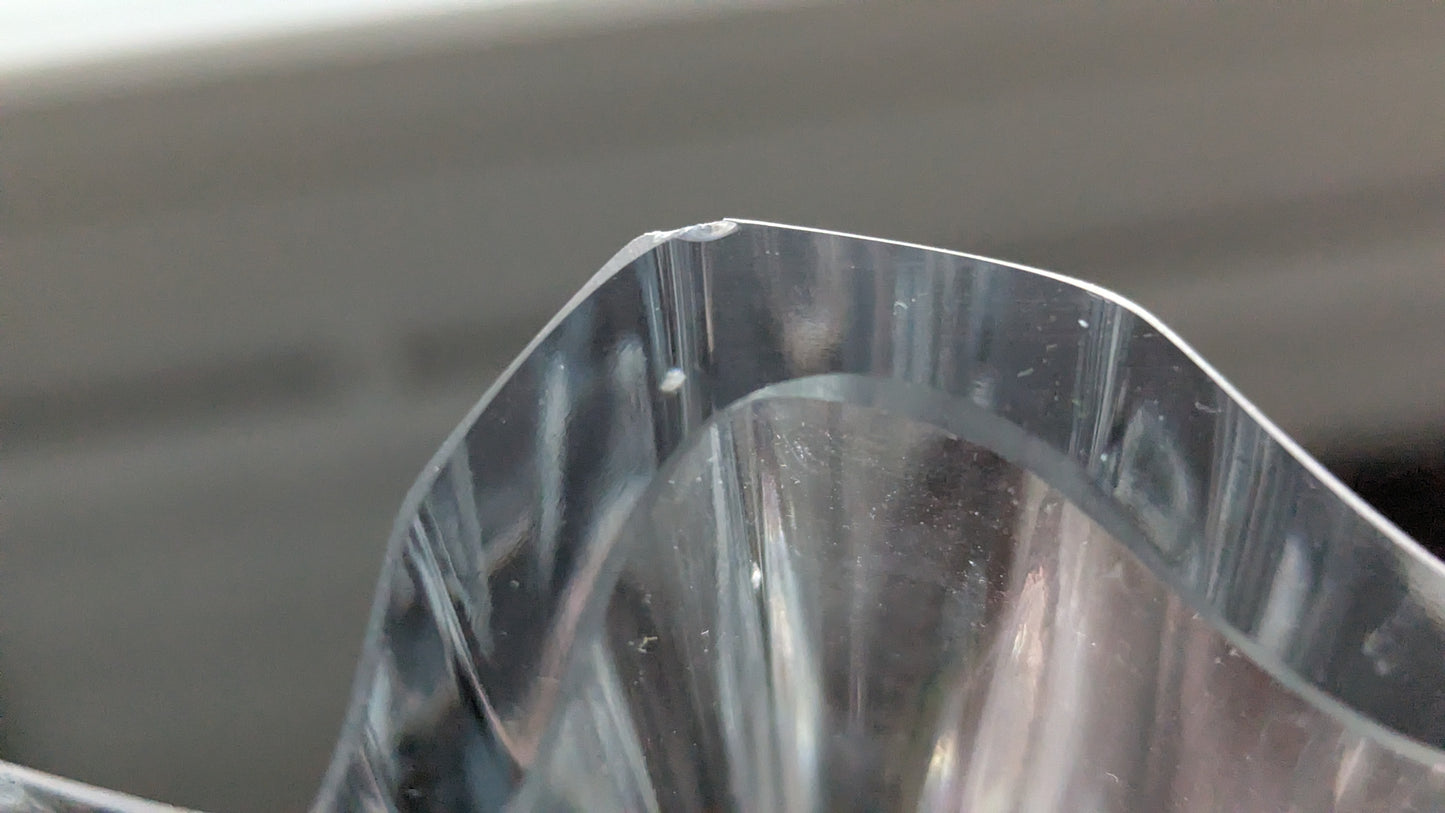 Nuutajärvi Orion Maljakko (1983-1991, Oiva Toikka)