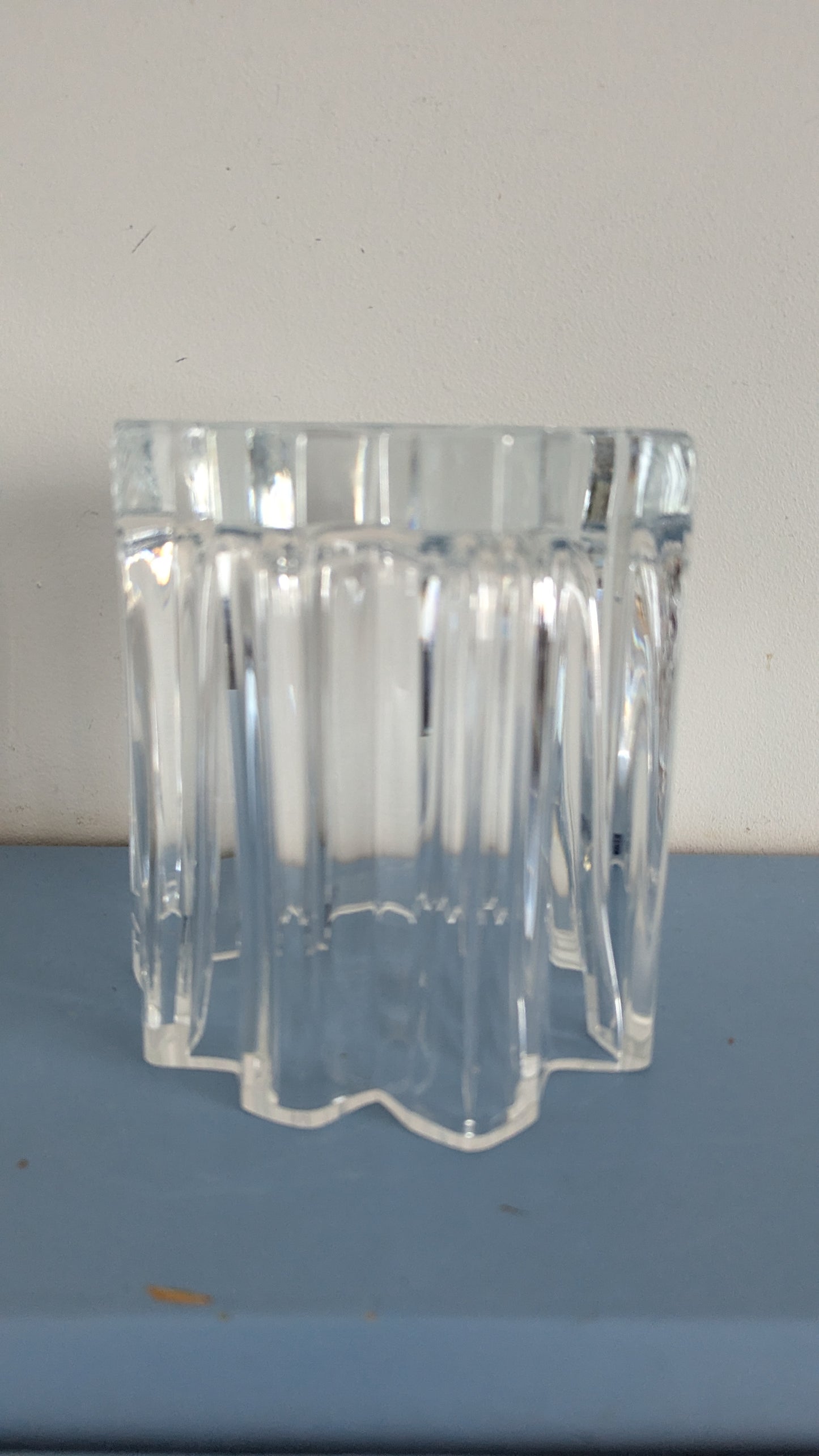 Nuutajärvi Orion Maljakko (1983-1991, Oiva Toikka)