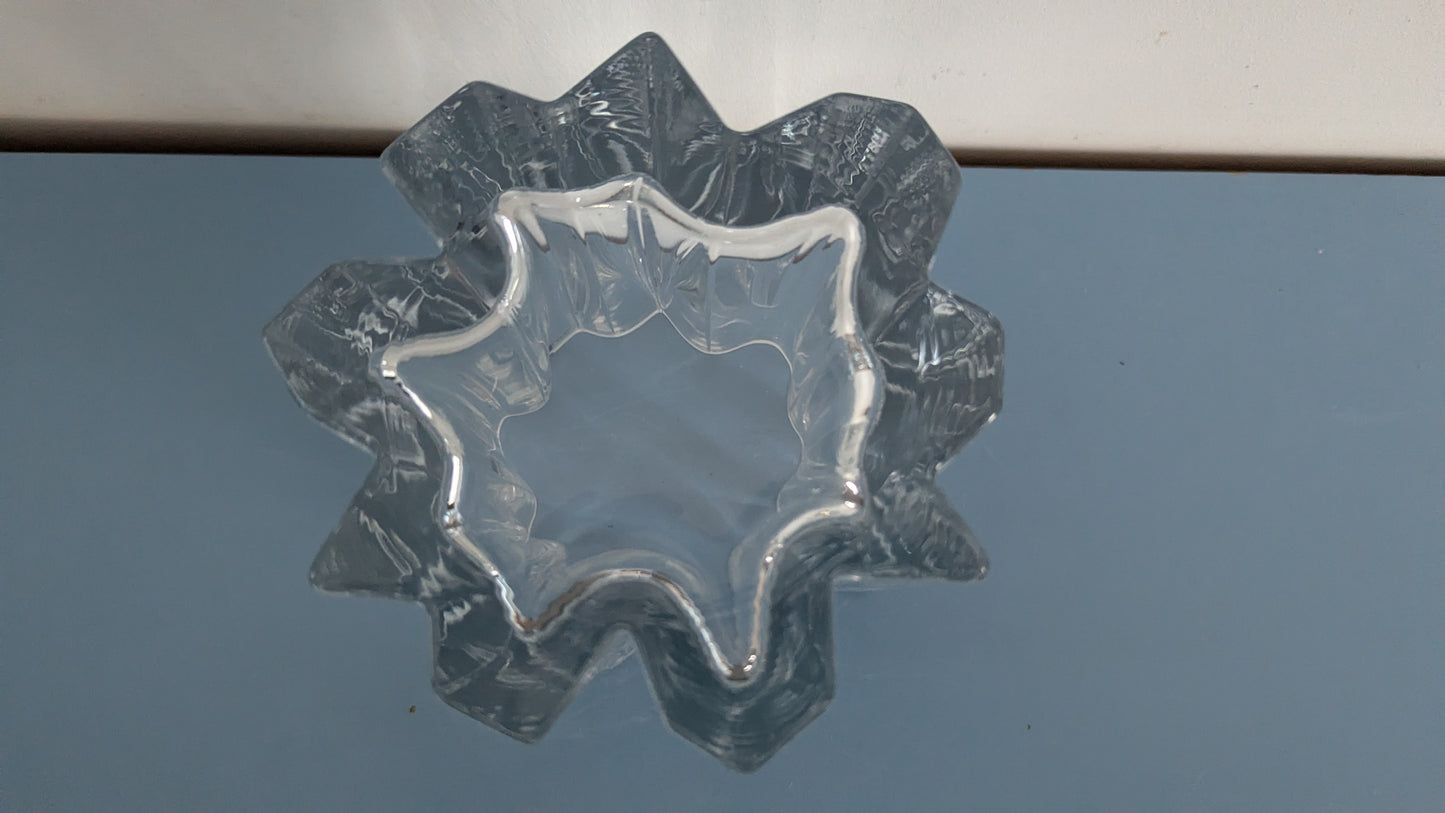 Nuutajärvi Orion Maljakko (1983-1991, Oiva Toikka)