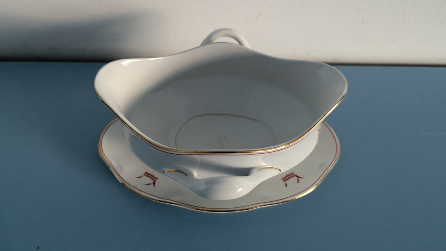 Arabia Terttu Kastikekulho (1934-1939, Tyra Lundgren)