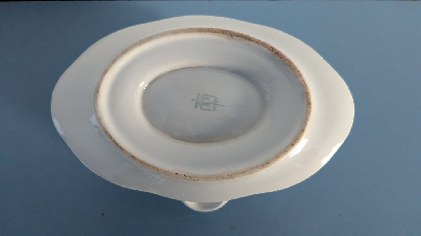 Arabia Terttu Kastikekulho (1934-1939, Tyra Lundgren)