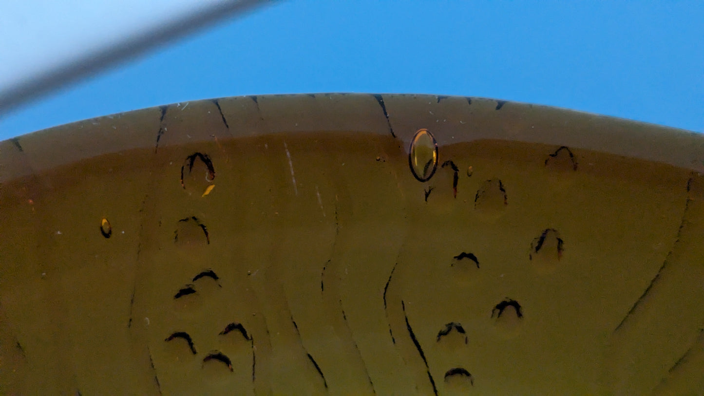 Humppila - Malja / Hedelmäkulho (1970-1980-luku)