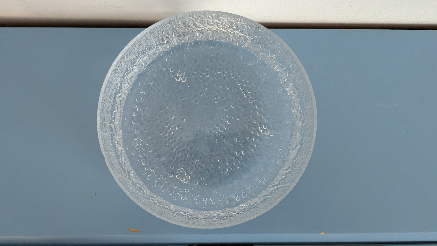 Iittala Paadar Tarjoilukulho / Kulho (1970-1976, Tapio Wirkkala)