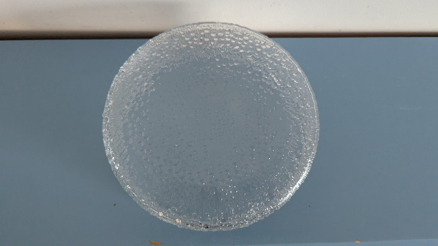 Iittala Paadar Tarjoilukulho / Kulho (1970-1976, Tapio Wirkkala)