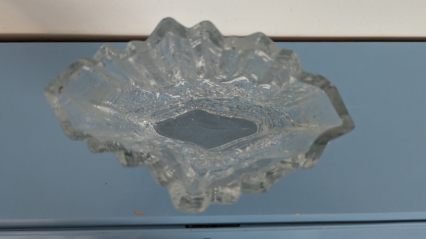 Iittala Pinus Maljakko (1973-1999, Signeerattu, Tapio Wirkkala)