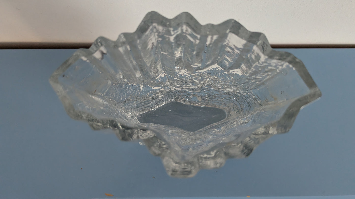 Iittala Pinus Maljakko (1973-1999, Signeerattu, Tapio Wirkkala)