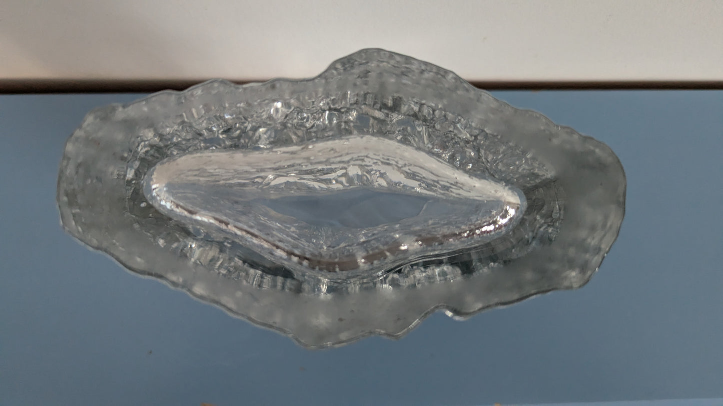 Iittala Pinus Maljakko (1973-1999, Signeerattu, Tapio Wirkkala)