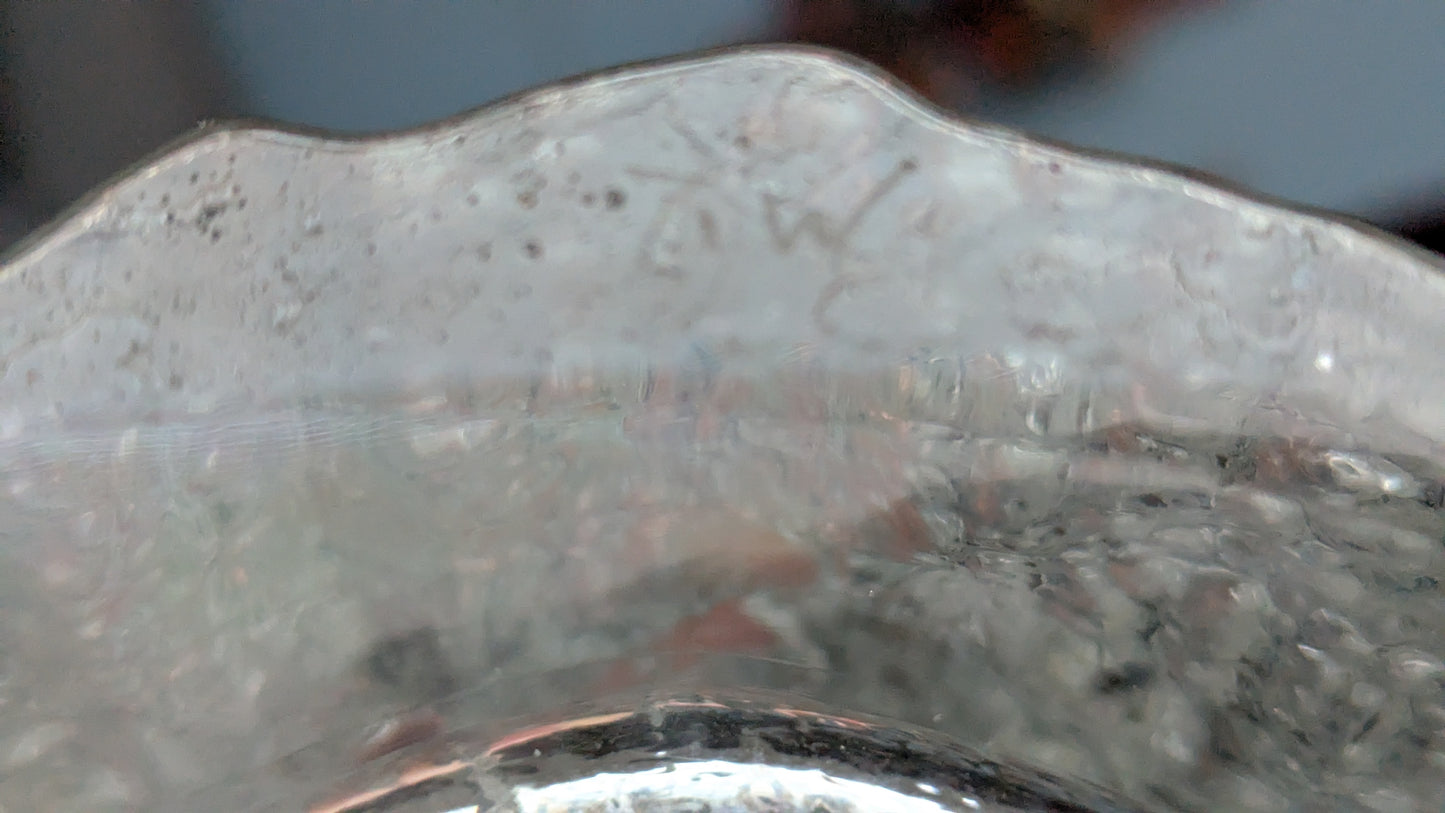 Iittala Pinus Maljakko (1973-1999, Signeerattu, Tapio Wirkkala)