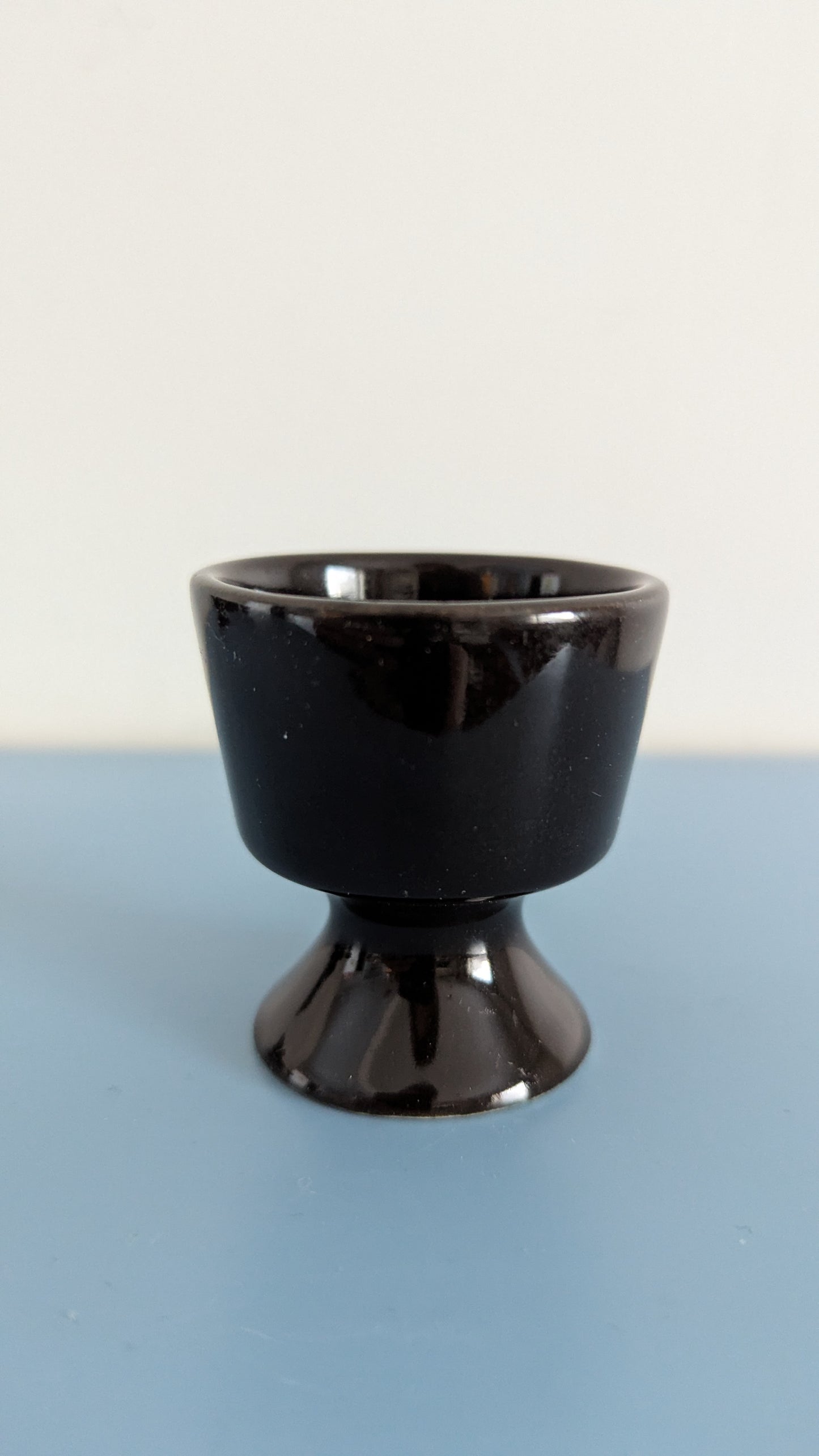 Arabia Kilta Munakuppi (6kpl, 1953-1975, Kaj Franck)