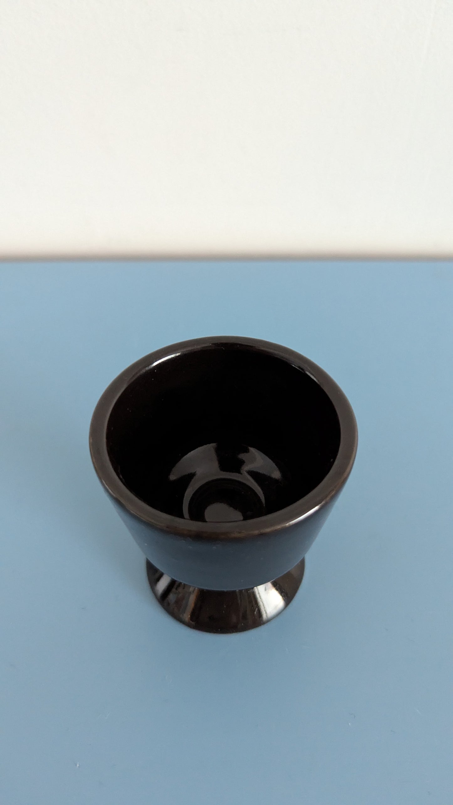 Arabia Kilta Munakuppi (6kpl, 1953-1975, Kaj Franck)