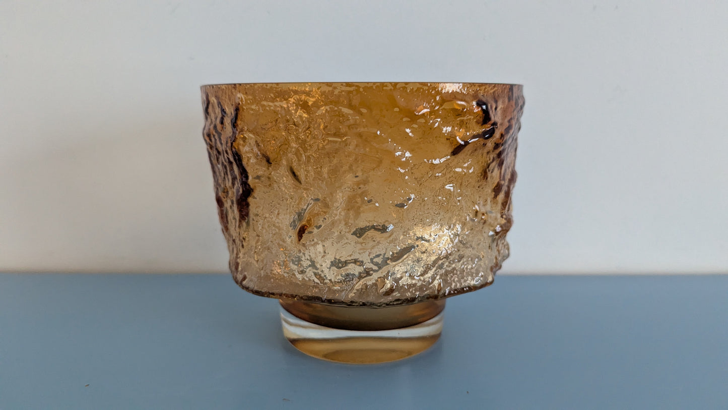 Kumela - Malja (1970-luku, Signeerattu, Kaj Blomqvist)