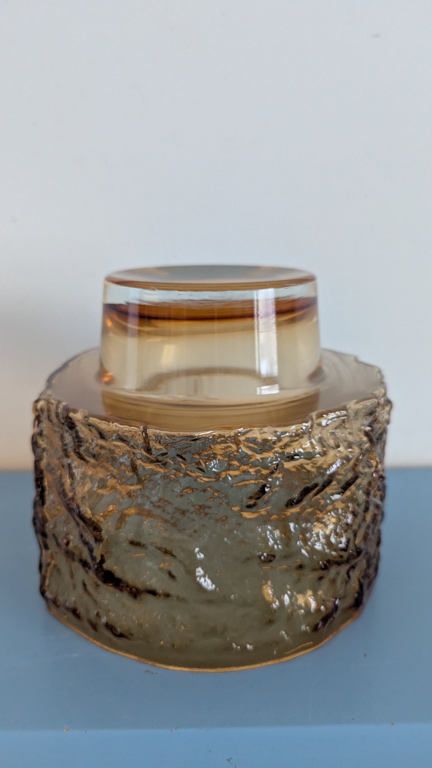 Kumela - Malja (1970-luku, Signeerattu, Kaj Blomqvist)