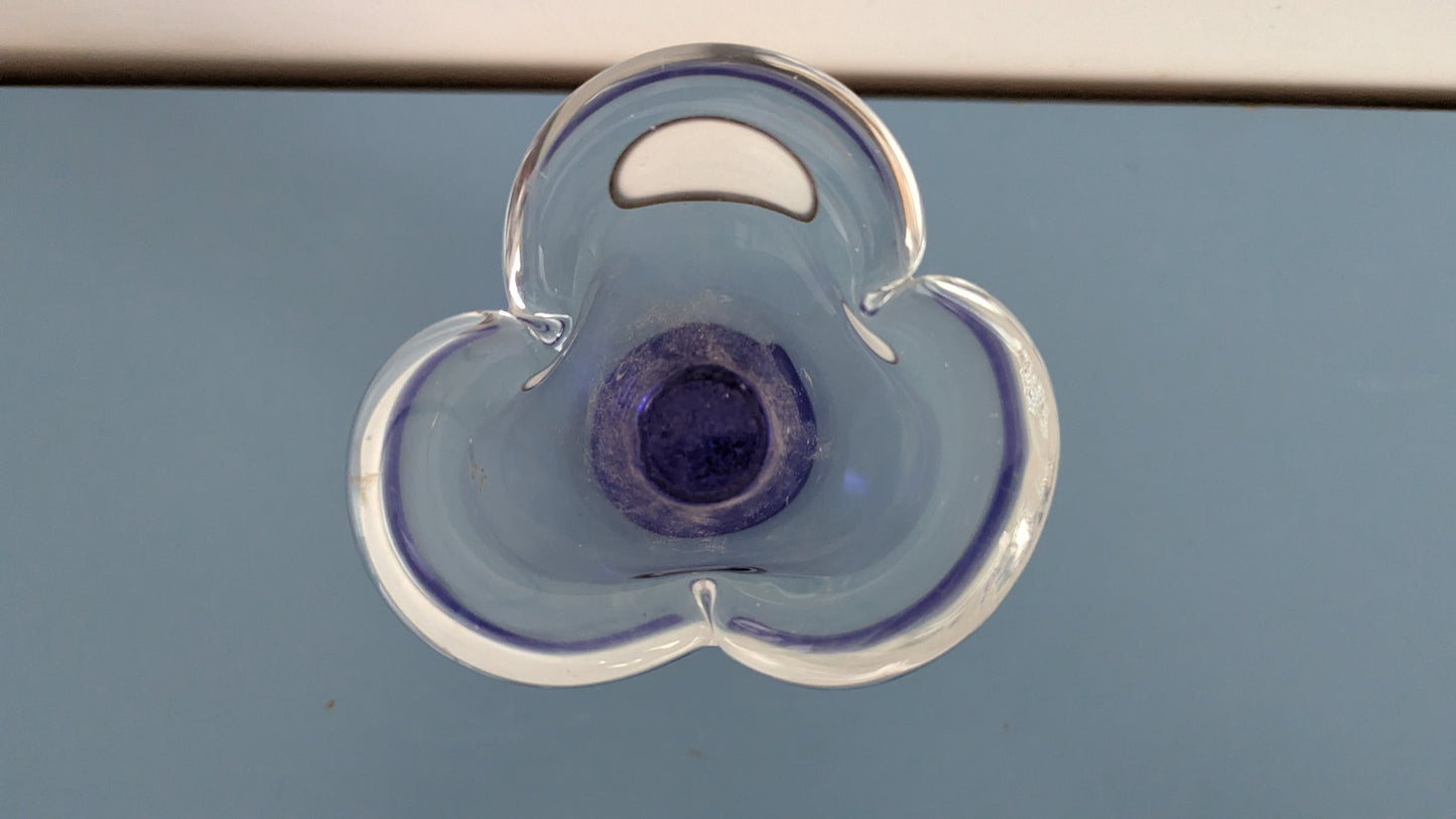 Studiolasi - Maljakko (Korkeus: 17cm)