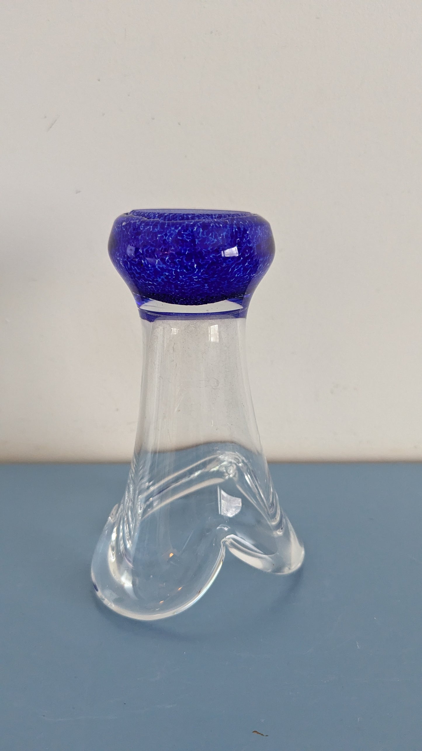 Studiolasi - Maljakko (Korkeus: 17cm)