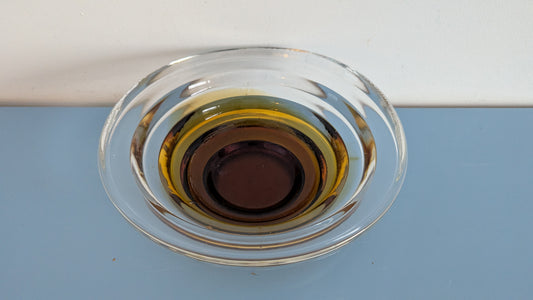 Humppila Kulho / Tarjoilukulho / Hedelmäkulho (1980-luku)