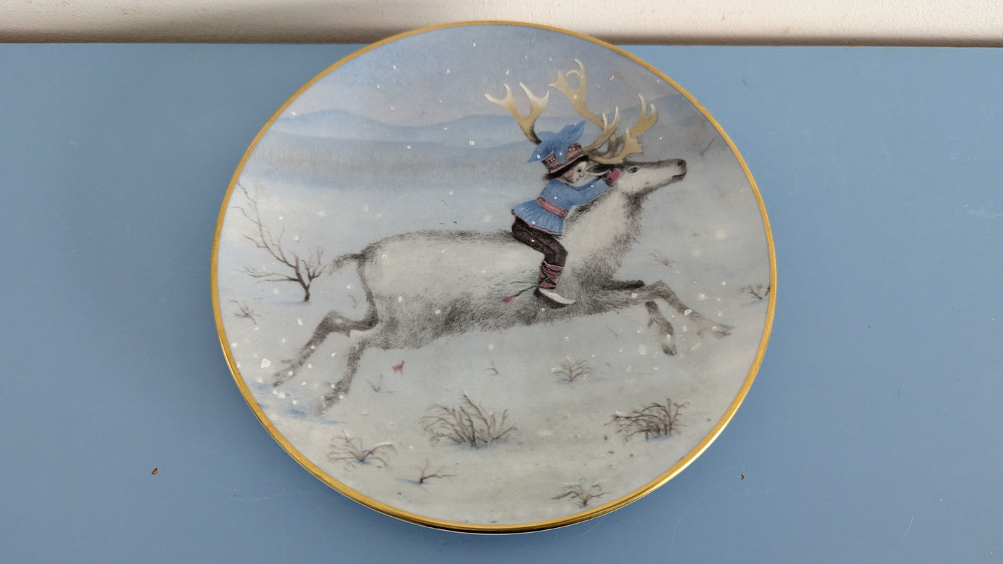 Zacharias Topelius - Sampo Lappalainen Seinälautanen