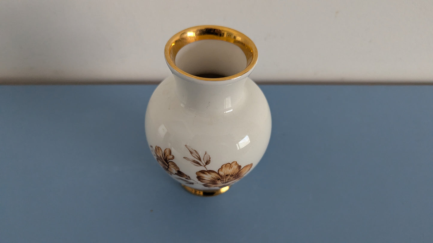 Arabia Myrna Maljakko (1986-1994, Olga Osol)