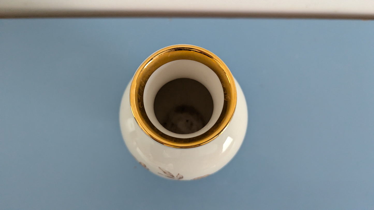 Arabia Myrna Maljakko (1986-1994, Olga Osol)