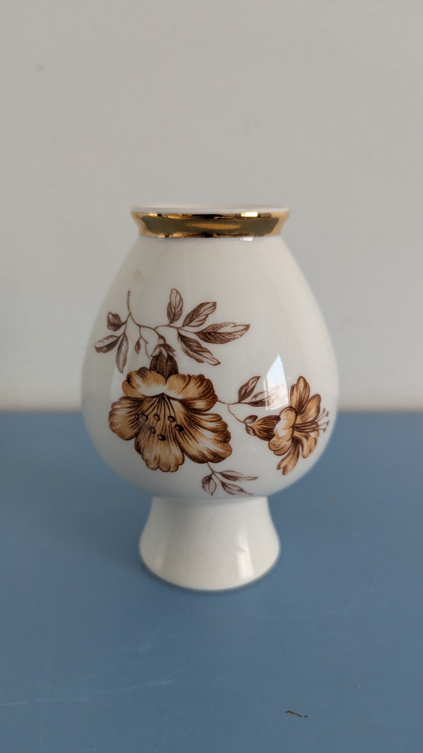 Arabia Myrna Maljakko (1986-1994, Olga Osol)