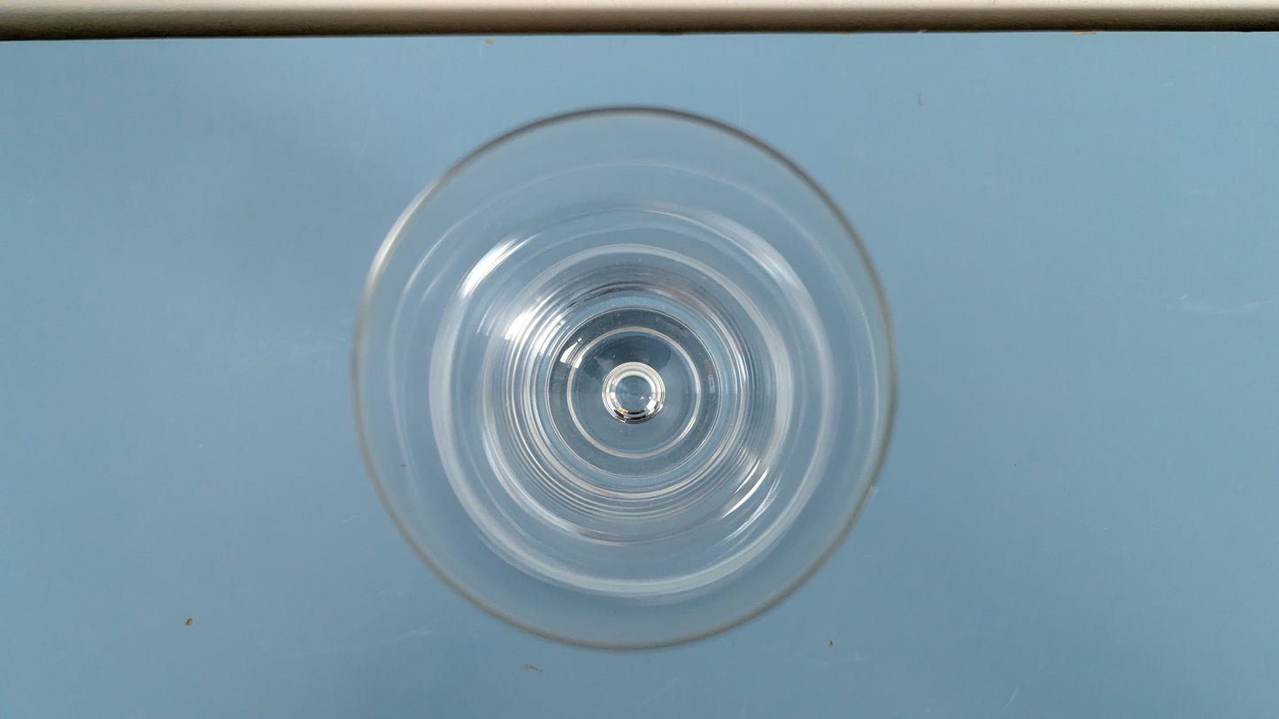 Iittala Future Juomalasi / Olutlasi (1958-1972, Tapio Wirkkala)