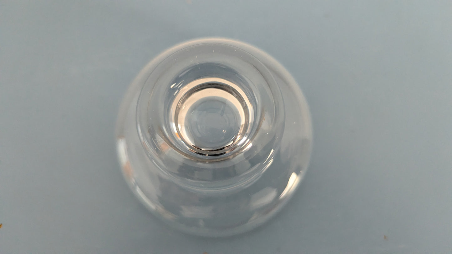 Iittala Future Annoskulho / Jälkiruokakulho (8kpl, 1958-1972, Tapio Wirkkala)