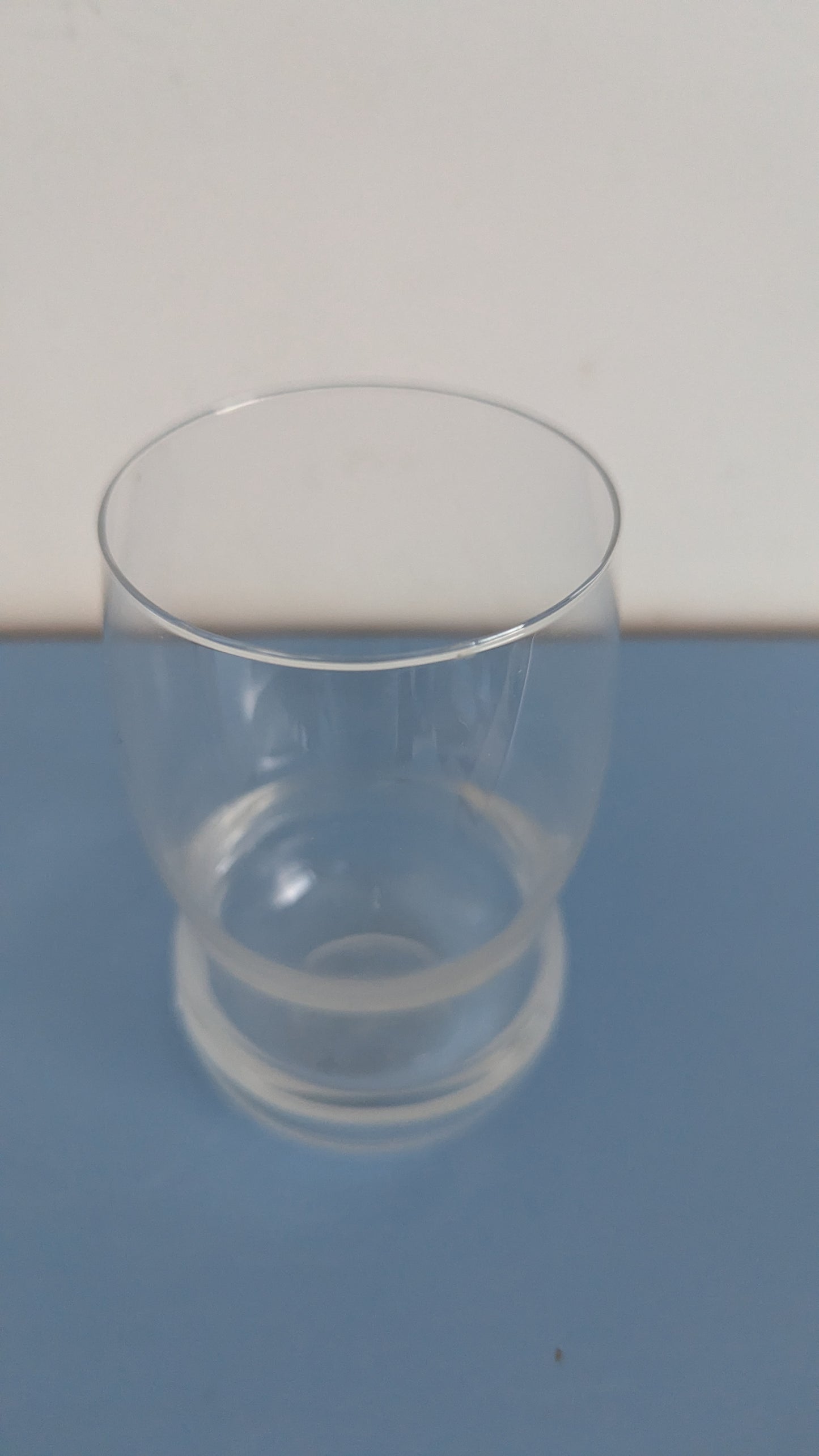 Iittala Paula Juomalasi / Kuumajuomalasi (5kpl, 30cl, 1978-1989, Jorma Venola)