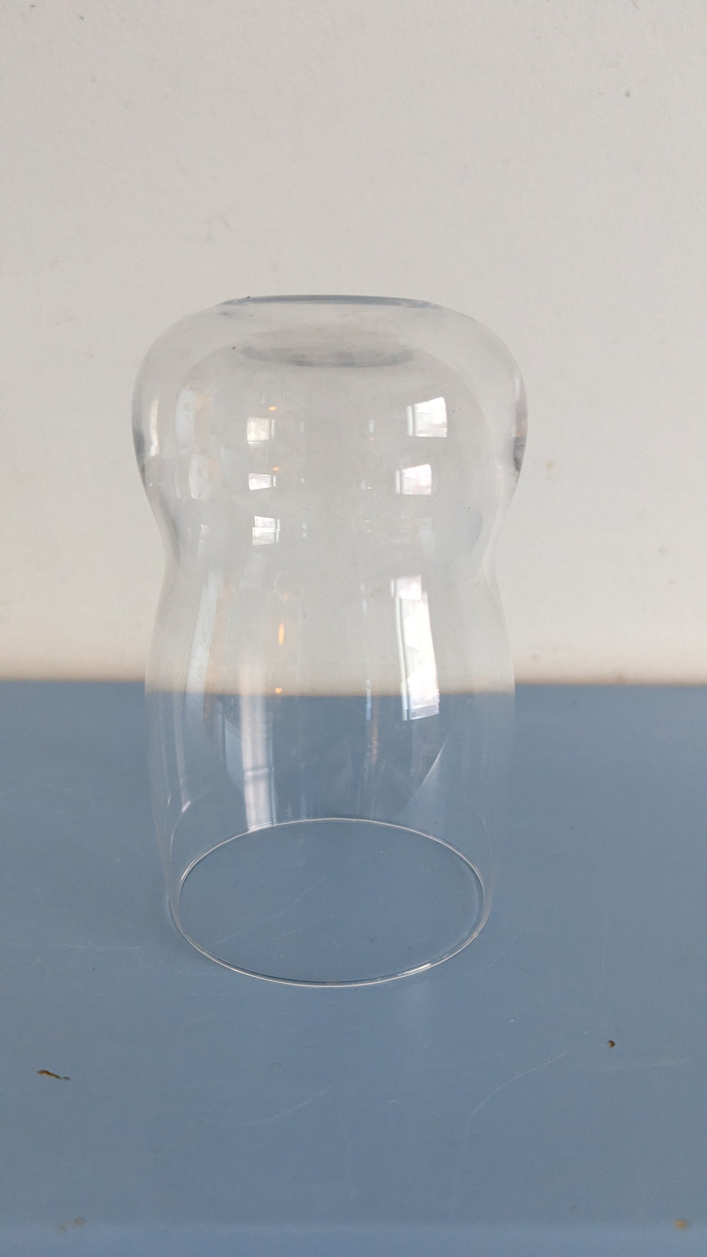 Iittala Paula Juomalasi / Kuumajuomalasi (5kpl, 30cl, 1978-1989, Jorma Venola)