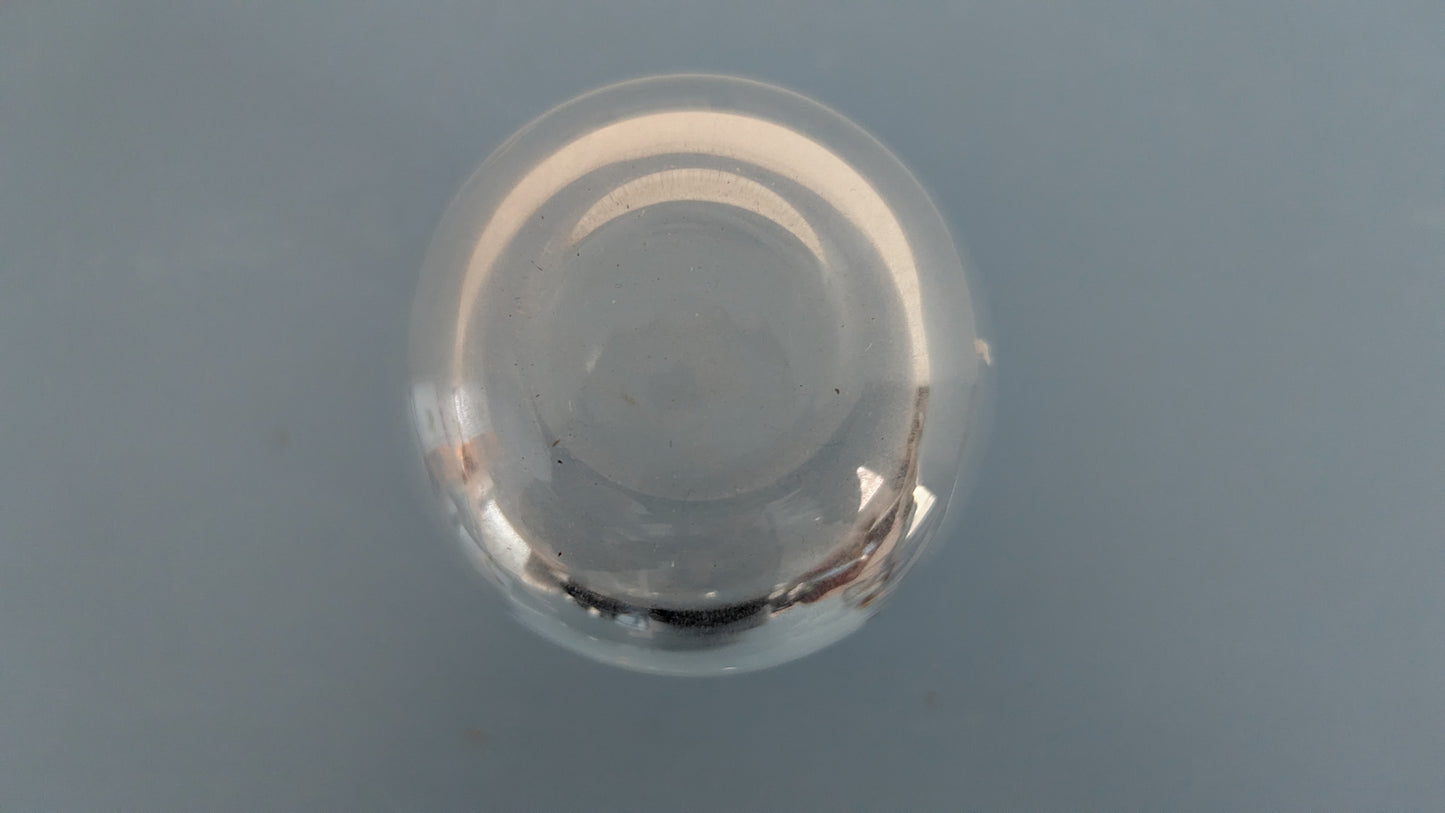 Iittala Paula Juomalasi / Kuumajuomalasi (5kpl, 30cl, 1978-1989, Jorma Venola)