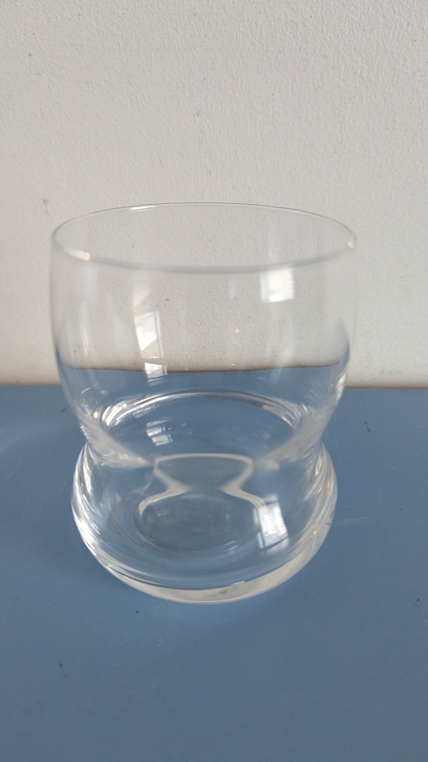 Iittala Paula Juomalasi / Kuumajuomalasi (5kpl, 22cl, 1978-1989, Jorma Venola)