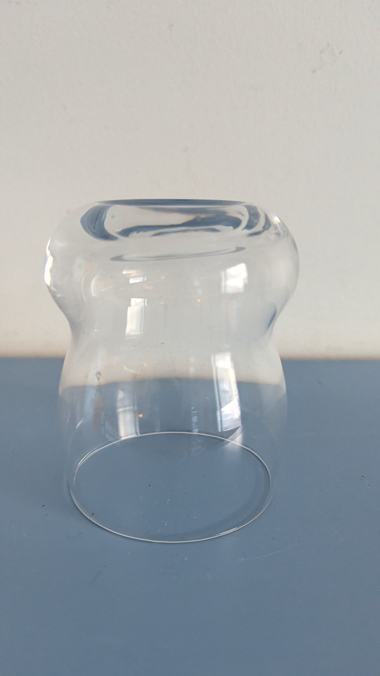 Iittala Paula Juomalasi / Kuumajuomalasi (5kpl, 22cl, 1978-1989, Jorma Venola)