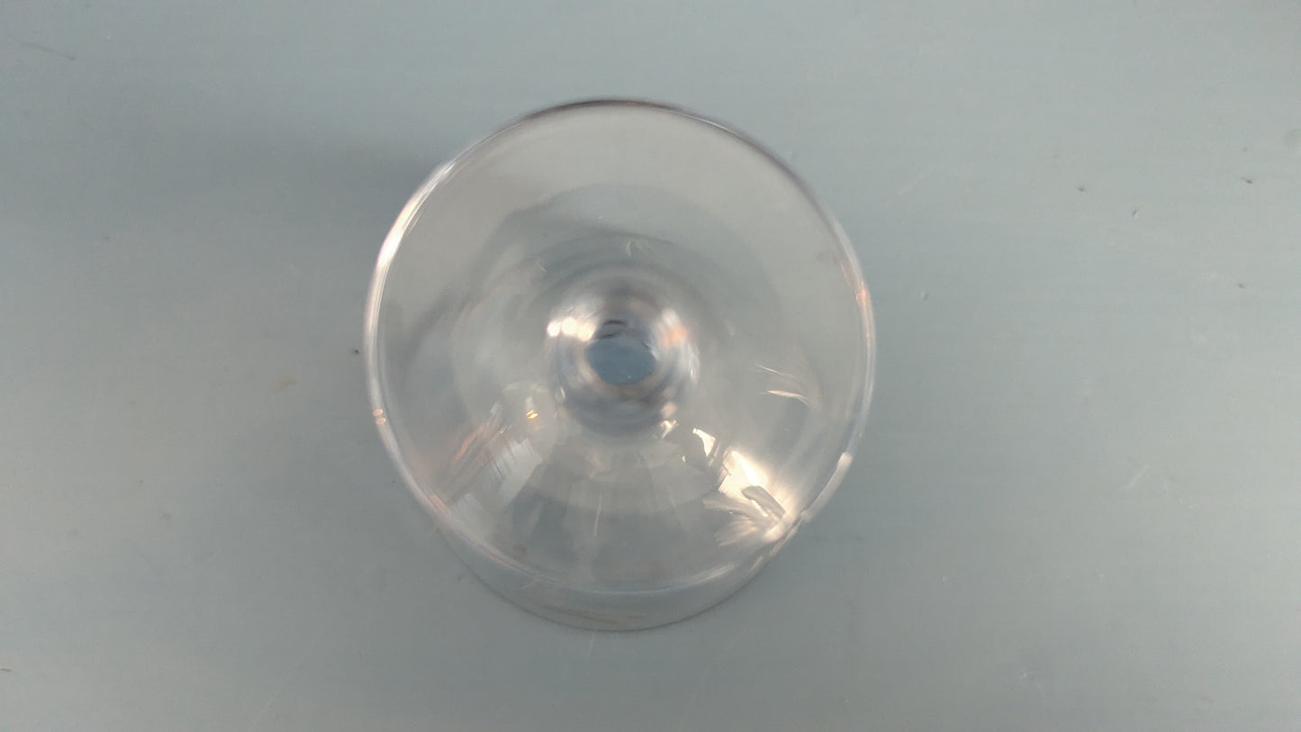 Kumela 517=3003 Liköörilasi (6kpl, 1940-luku-1968, Ilmari Kumela)