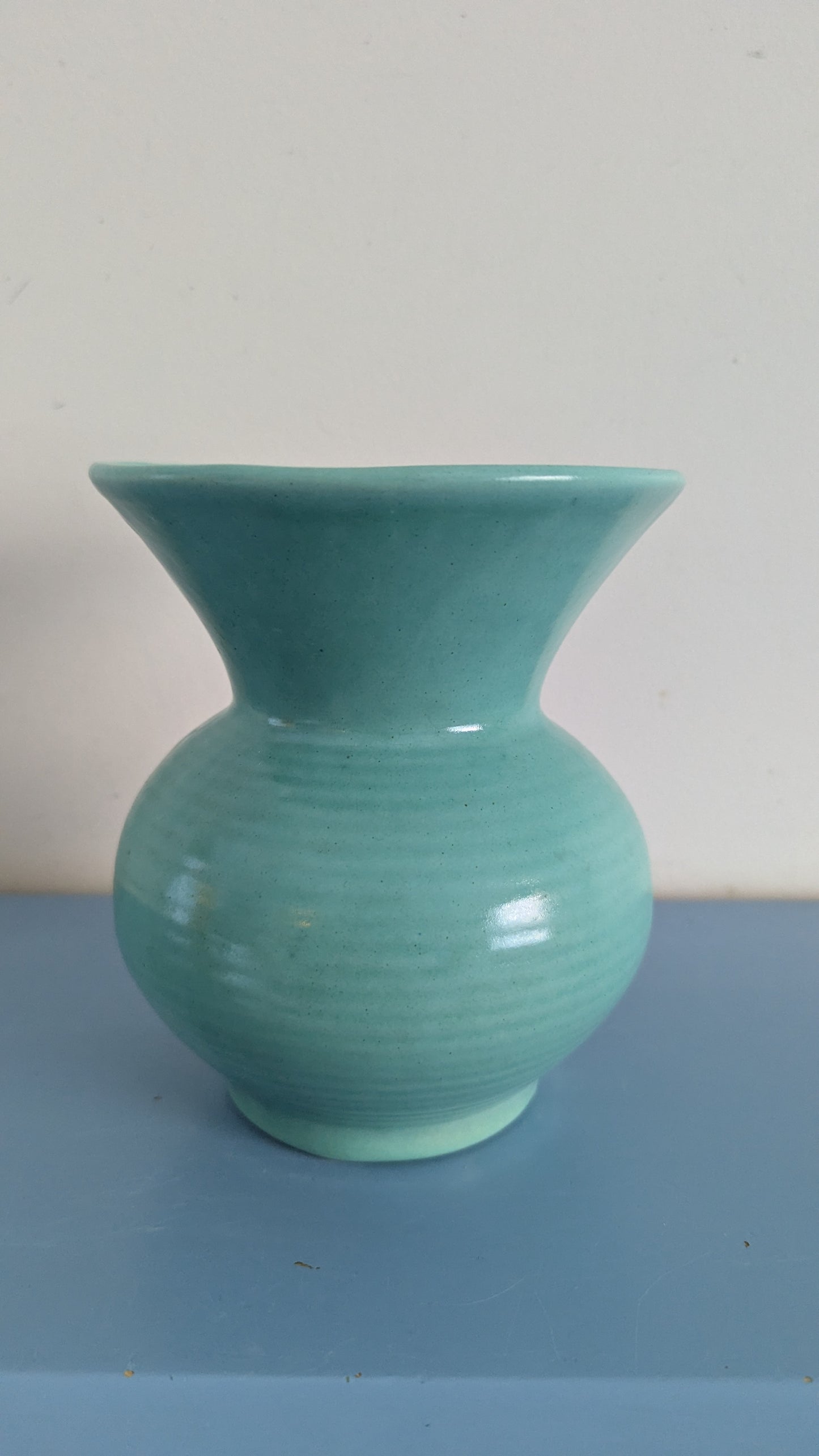 Kupittaan Savi - Maljakko / Ruukku (1930-luku)