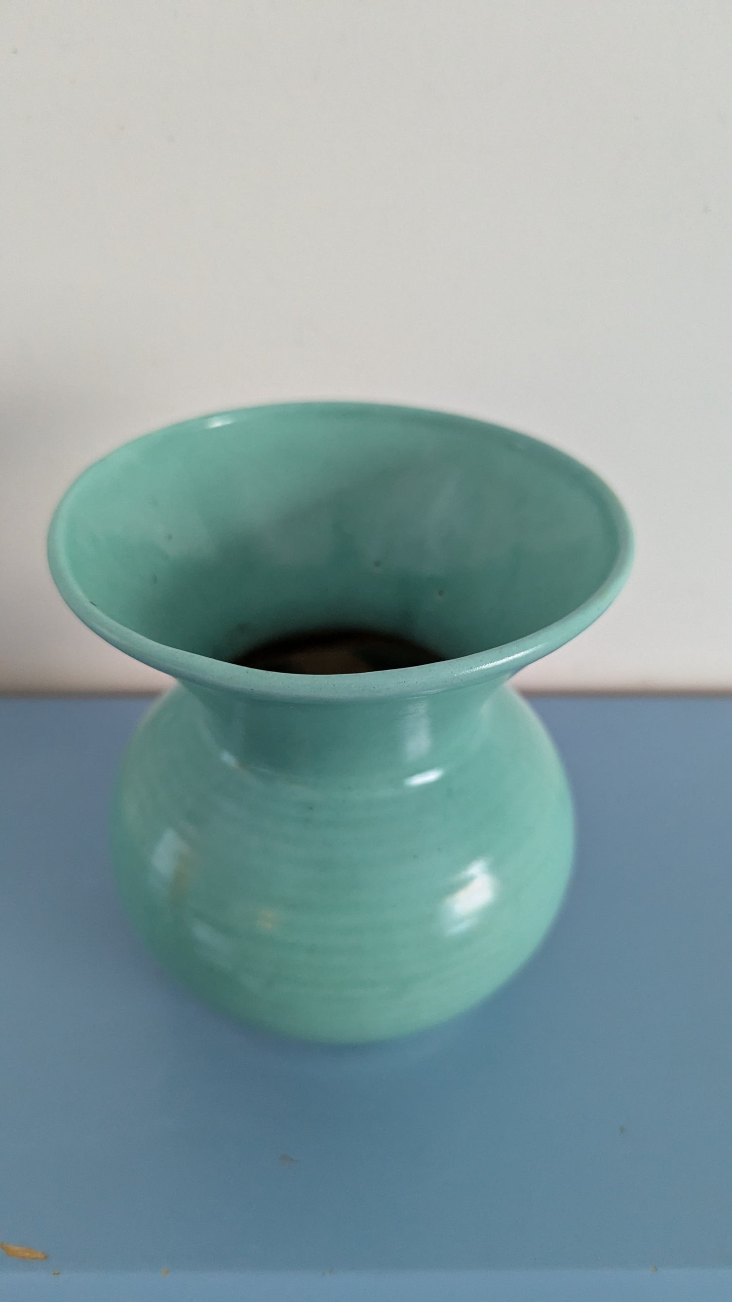 Kupittaan Savi - Maljakko / Ruukku (1930-luku)