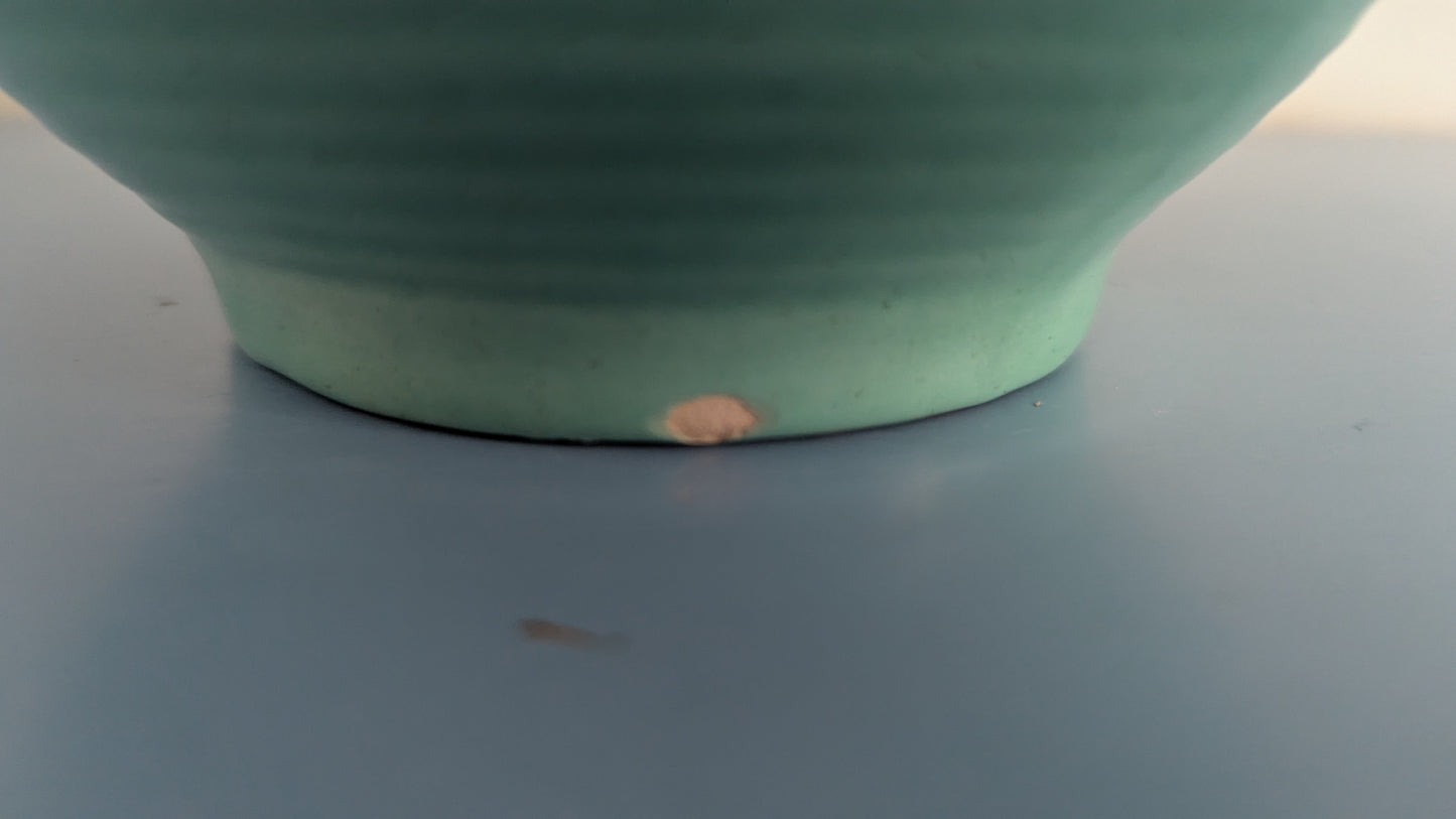 Kupittaan Savi - Maljakko / Ruukku (1930-luku)