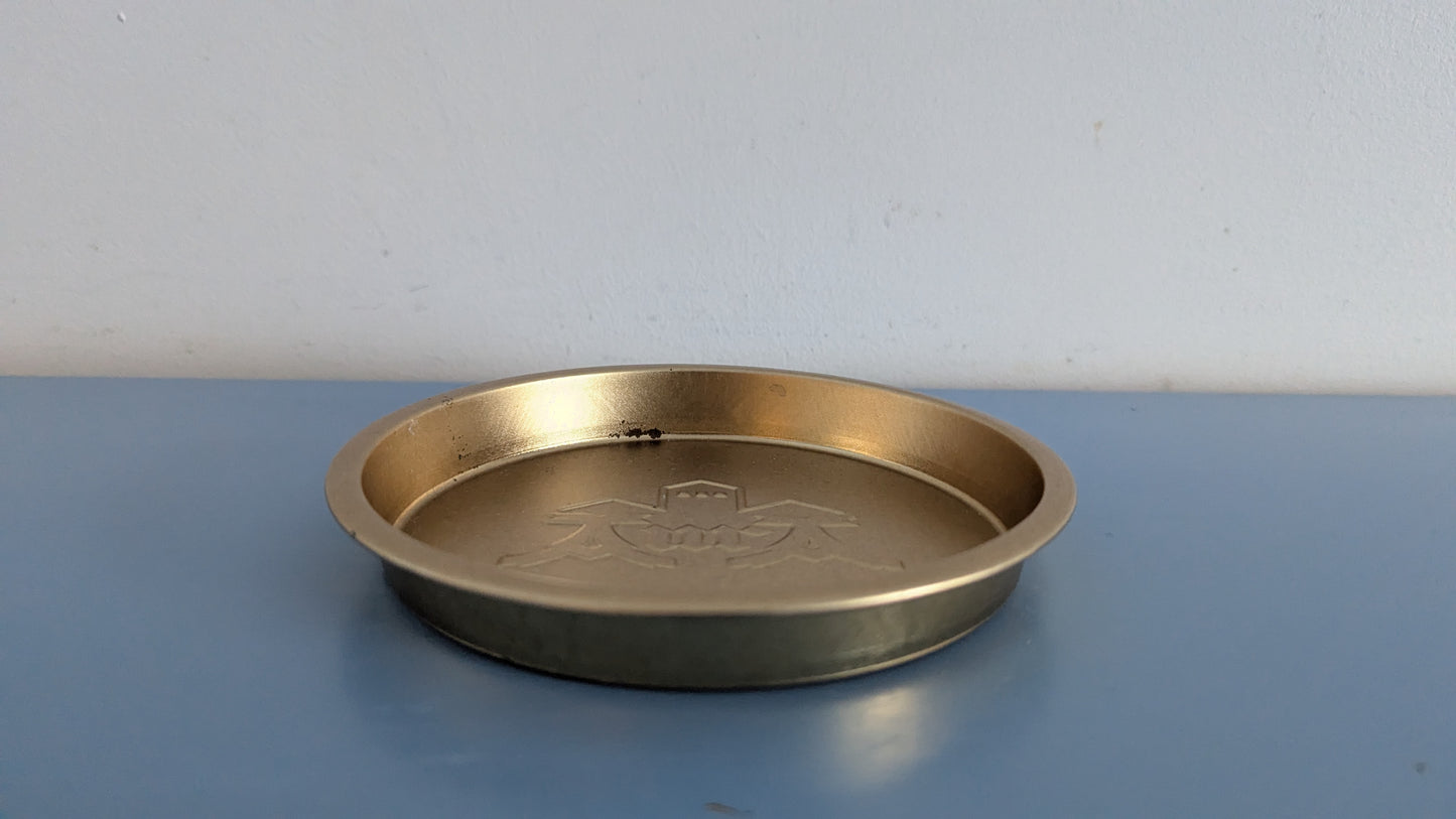 Aura Olut Tuhkakuppi (Alumiininen)