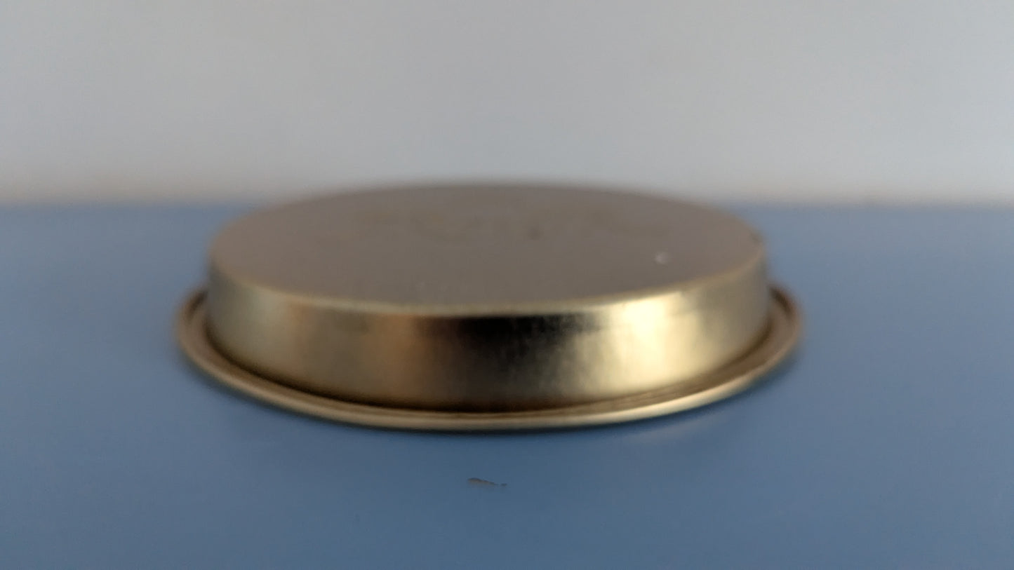 Aura Olut Tuhkakuppi (Alumiininen)