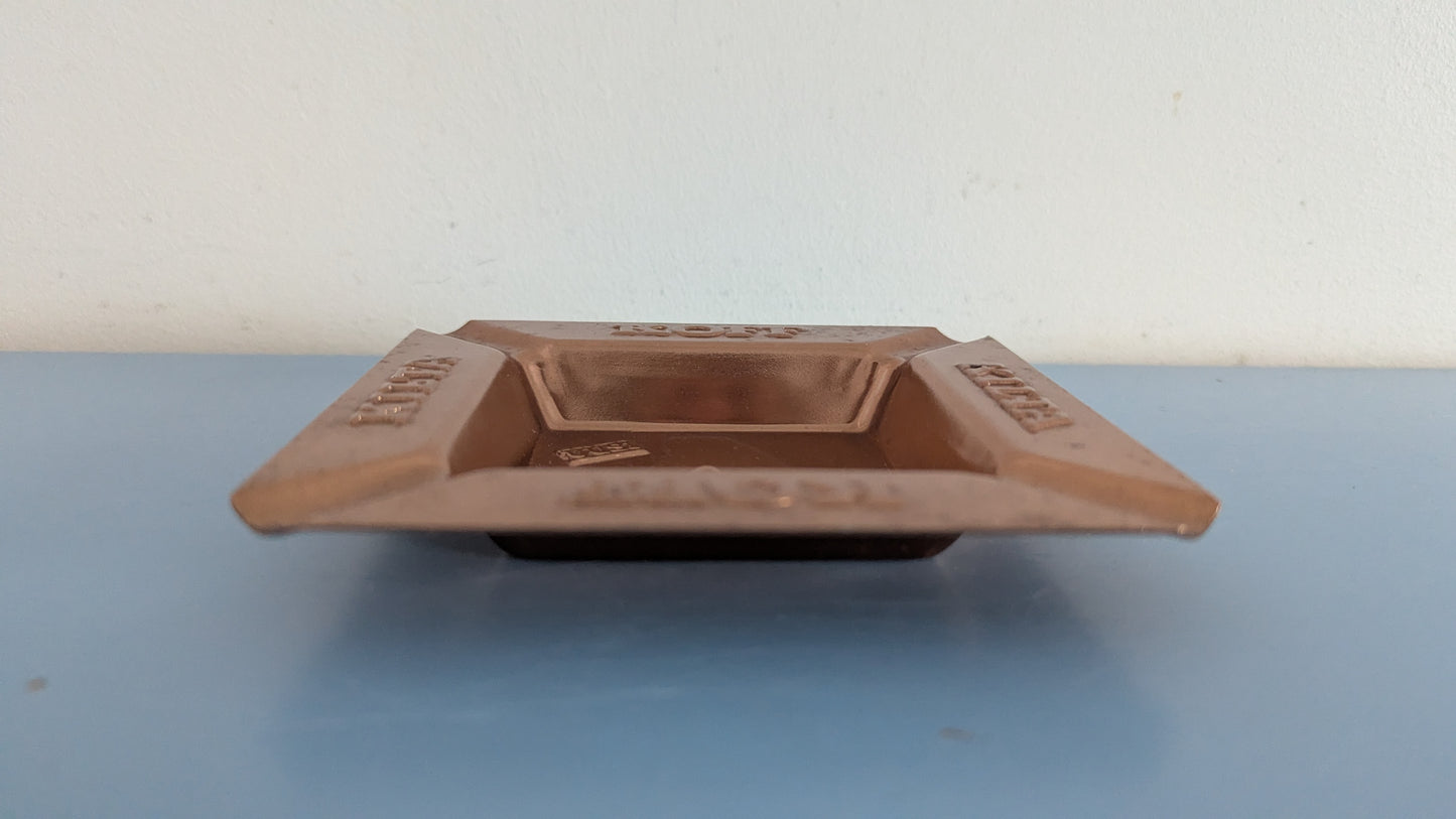 Koff Kilta Uusi A-Olut Tuhkakuppi (Alumiininen)