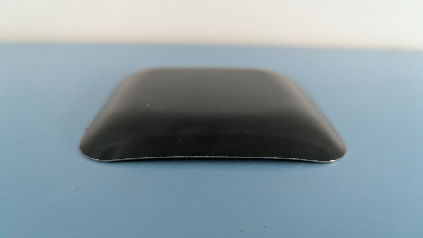 Turun Seudun Osuuskassa Tuhkakuppi (Alumiininen)