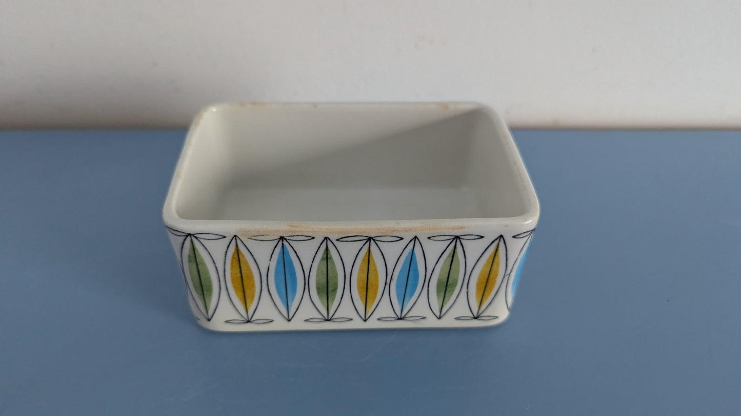 Arabia Korona Voirasia (1959-1962, Raija Uosikkinen)