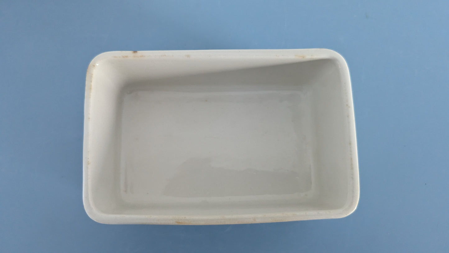 Arabia Korona Voirasia (1959-1962, Raija Uosikkinen)