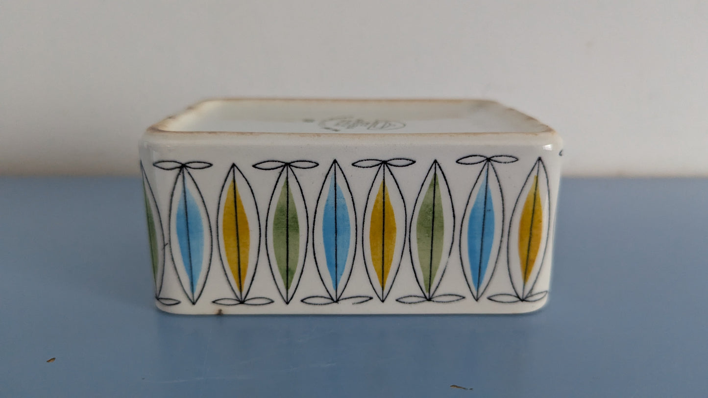 Arabia Korona Voirasia (1959-1962, Raija Uosikkinen)