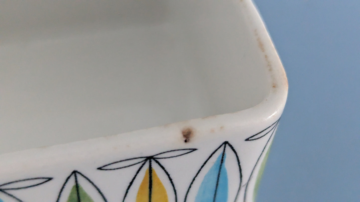 Arabia Korona Voirasia (1959-1962, Raija Uosikkinen)