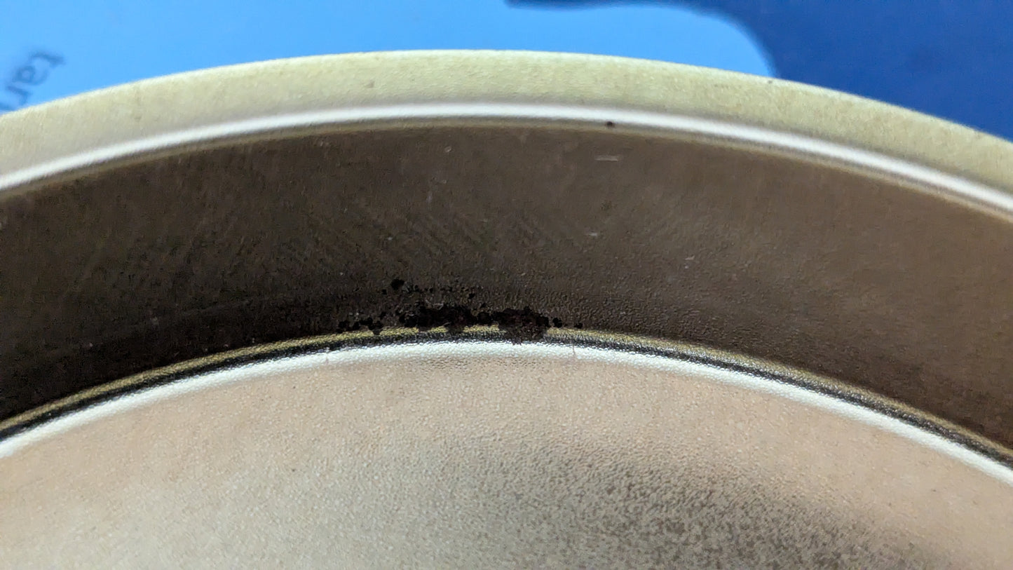 Aura Olut Tuhkakuppi (Alumiininen)