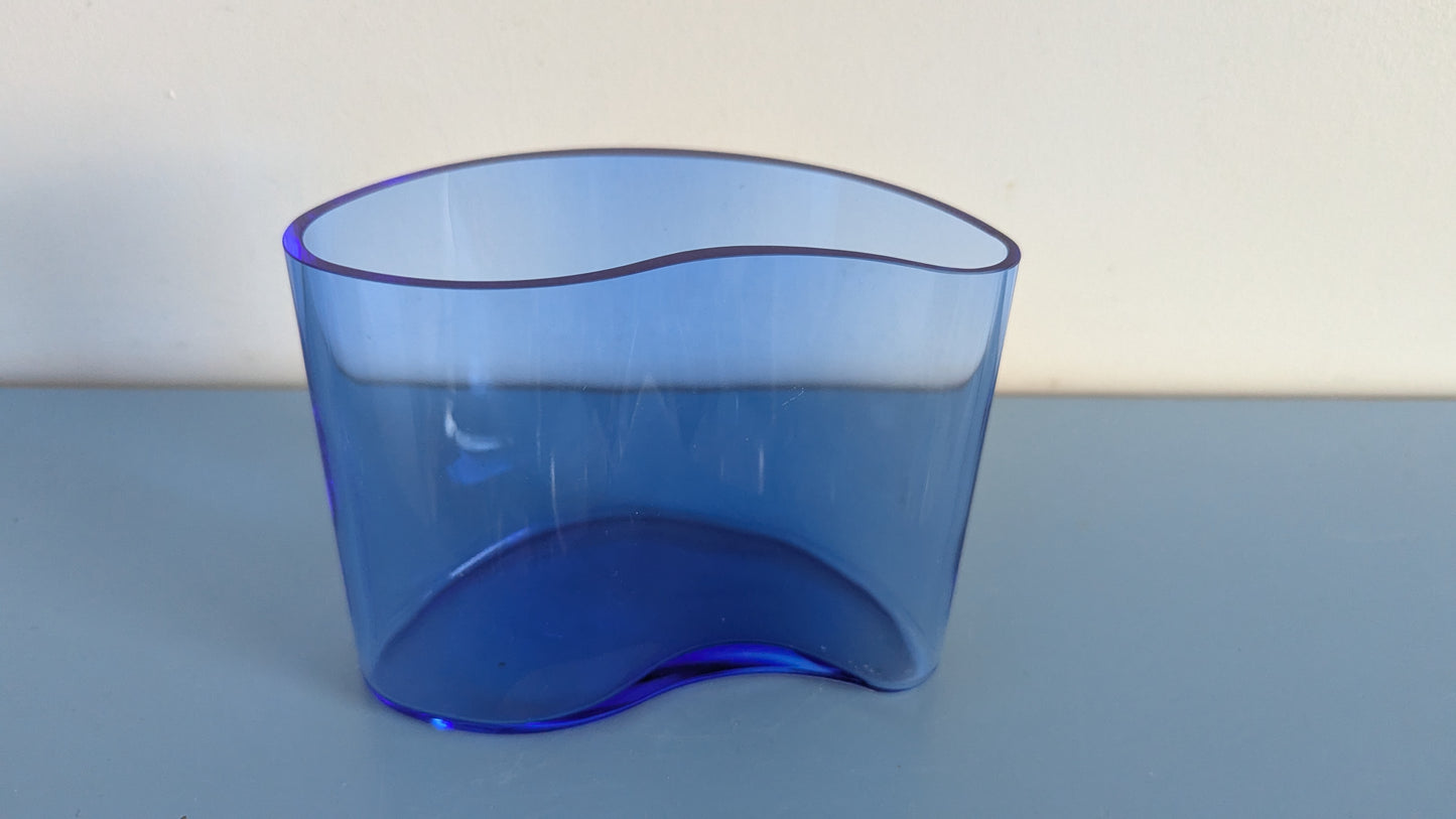 Iittala Tao Maljakko (1996, Tiina Nordström)