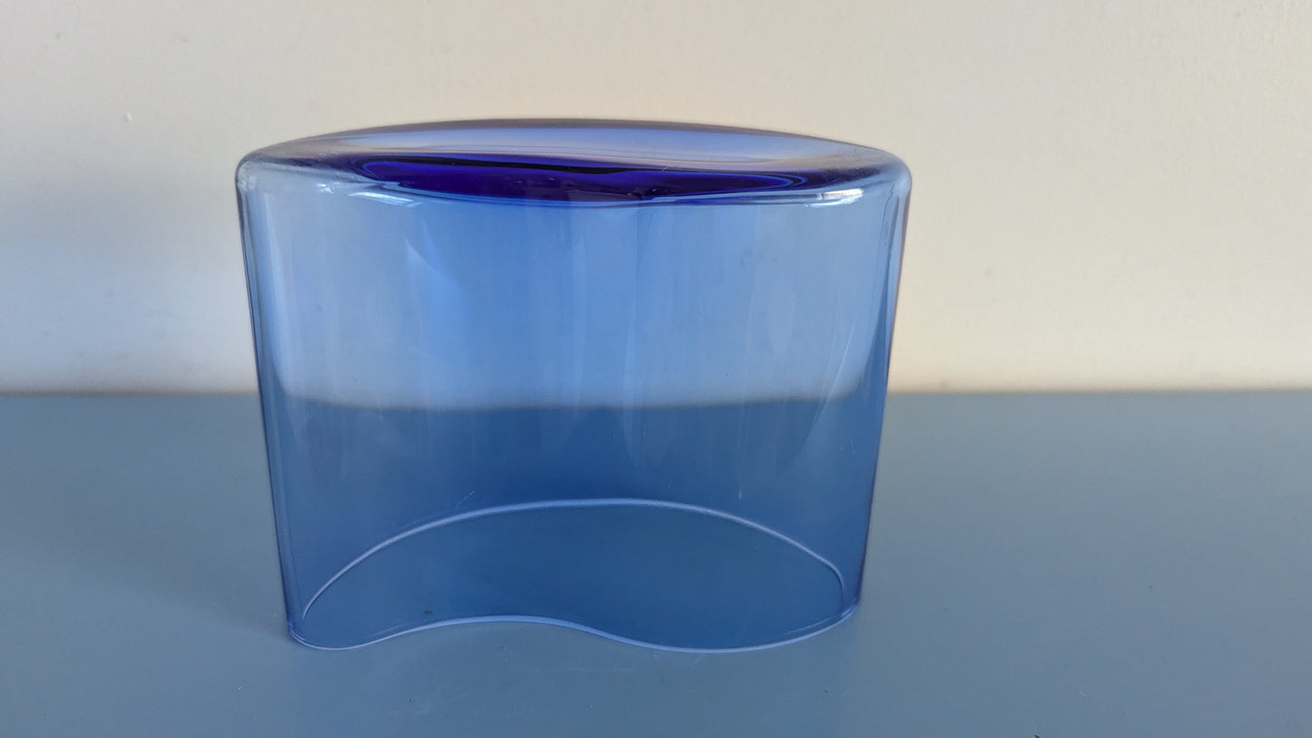 Iittala Tao Maljakko (1996, Tiina Nordström)